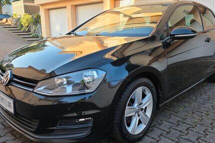 VW Golf 159.500 km 7.999 &euro; Niddatal 61194