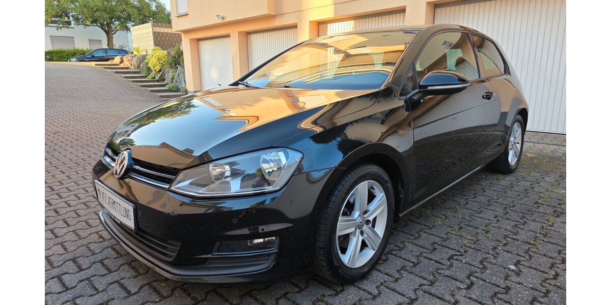 VW Golf 159.500 km 7.999 &euro; Niddatal 61194