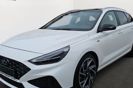 Hyundai i30 38.890 km 23.990 &euro; Bad Vilbel 61118