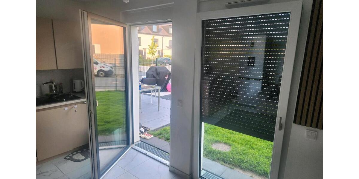 Eigentumswohnung 2 zimmer