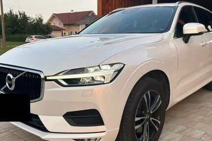 Volvo XC60 107.000 km 18.000 &euro; Wehrheim 61273