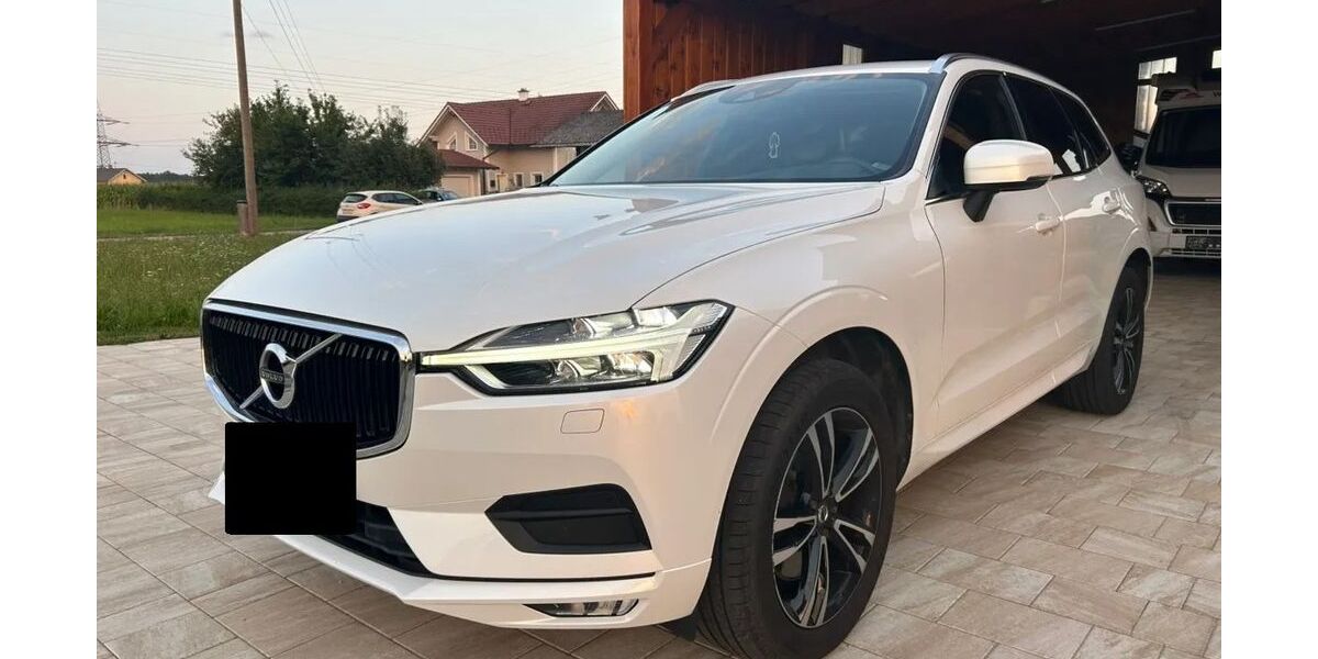 Volvo XC60 107.000 km 18.000 &euro; Wehrheim 61273