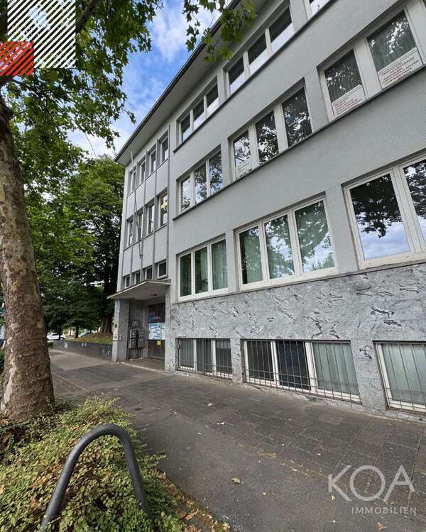Büro in Offenbach 390 € 42 m²