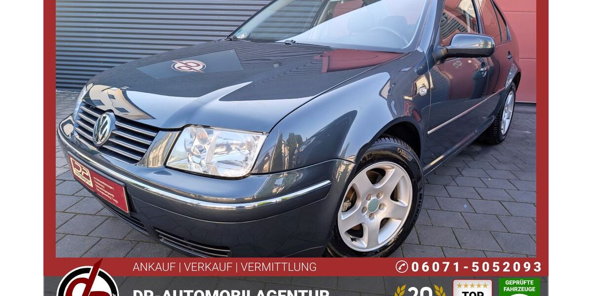 VW Bora 135.000 km 3.999 &euro; Münster (Hessen) 64839