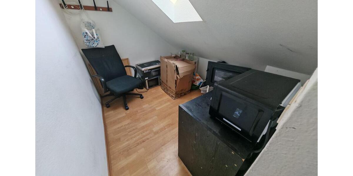 Etagenwohnung Frankfurt am Main Sossenheim - 1 Zimmer, 60 m&sup2;, 1.000&euro; | Angebot:26521809