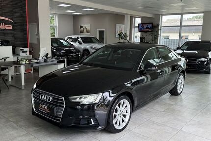 Audi A4 240.175 km 14.850 &euro; Erlensee 63526