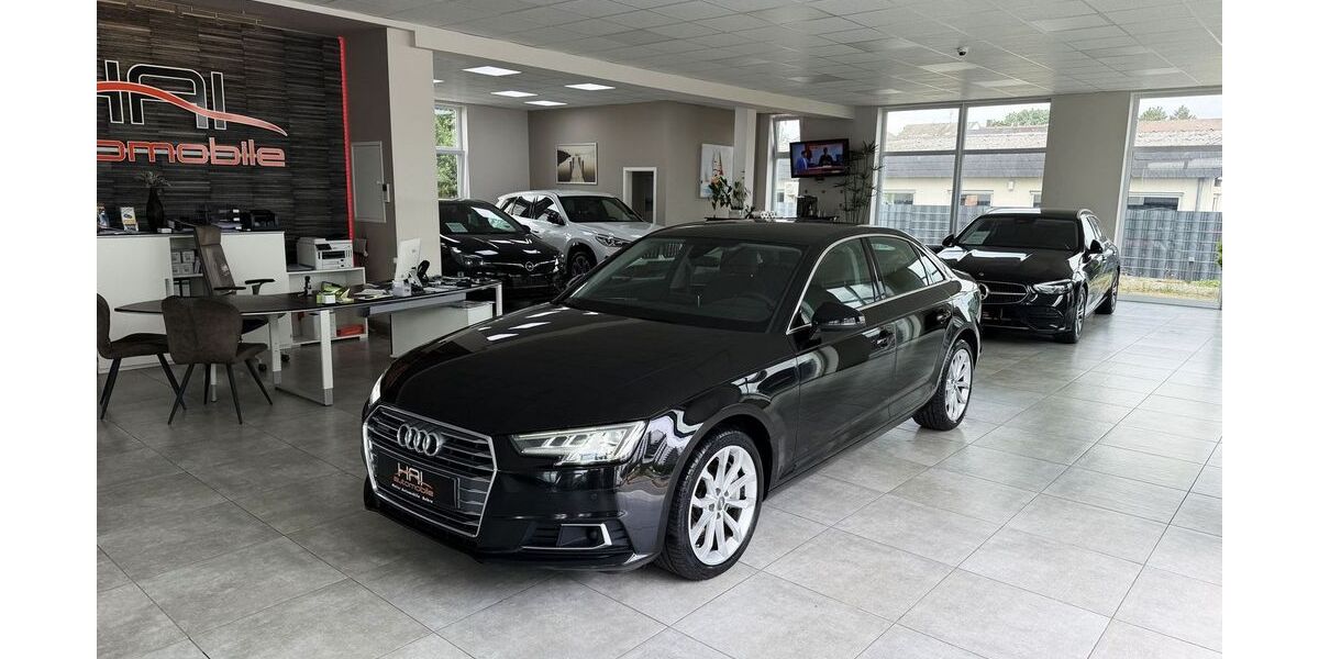 Audi A4 240.175 km 14.850 &euro; Erlensee 63526