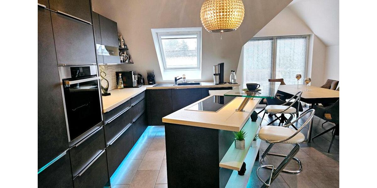 Maisonette: 127m², 4Zimmer *direkt vom Eigentümer* 4 zimmer