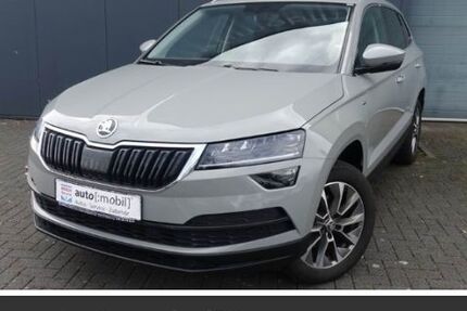 Skoda Karoq 58.600 km 21.980 &euro; Hainburg 63512