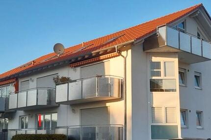 Wohnung Hasselroth - 2 Zimmer, 49 m&sup2;, 129.000&euro; | Angebot:27078116