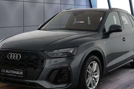 Audi Q5 79.740 km 36.550 &euro; Maintal 63477