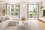 Etagenwohnung Frankfurt am Main Ostend - 3 Zimmer, 87 m&sup2;, 695.000&euro; | Angebot:26388322