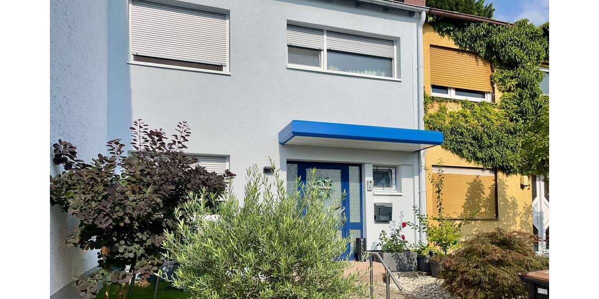 Einfamilienhaus Friedrichsdorf - 4 Zimmer, 110 m&sup2;, 659.000&euro; | Angebot:26881483