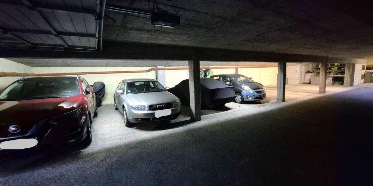 Bezugsfertige 4-Zimmer Wohnung mit Aufzug und guter Anbindung 4 zimmer