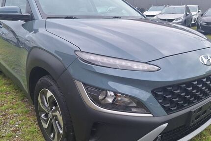 Hyundai KONA 99.000 km 16.065 &euro; Kelkheim 65779