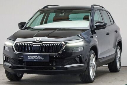 Skoda Karoq 74.200 km 24.888 &euro; Mühlheim 63165
