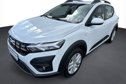 Dacia Sandero 37.700 km 13.999 &euro; Darmstadt 64293