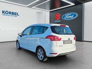 Ford B-Max 1.0 Sync Edition*Easy-DriverP*WinterP* 99.000 km 7.980 &euro; Nidderau 61130