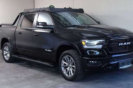 Dodge RAM 77.000 km 53.990 &euro; Rodgau 63110