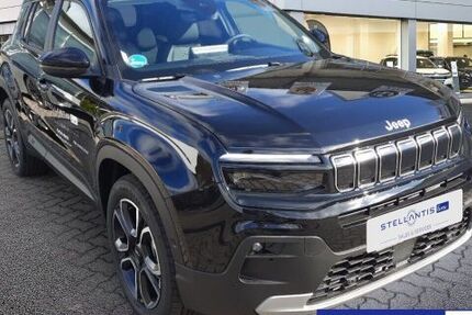 Jeep Avenger 2.500 km 36.980 &euro; Maintal 63477