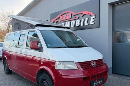 VW T5 Transporter 206.596 km 5.300 &euro; Eppertshausen 64859