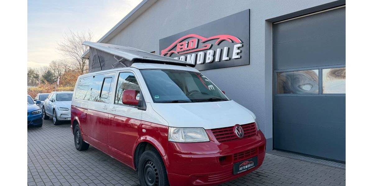 VW T5 Transporter 206.596 km 5.300 &euro; Eppertshausen 64859