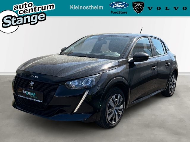 Peugeot 208 9.150 km 20.490 &euro; Kleinostheim 63801