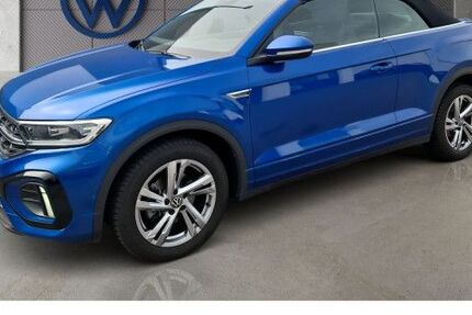 VW T-Roc 38.465 km 25.480 &euro; Hanau 63452