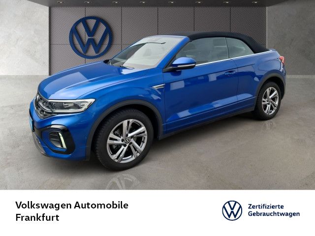 VW T-Roc 38.465 km 25.480 &euro; Hanau 63452