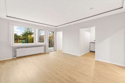 Wohnung Dietzenbach Altstadt - 1.5 Zimmer, 43 m&sup2;, 775&euro; | Angebot:27162409