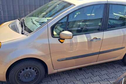 Renault Modus