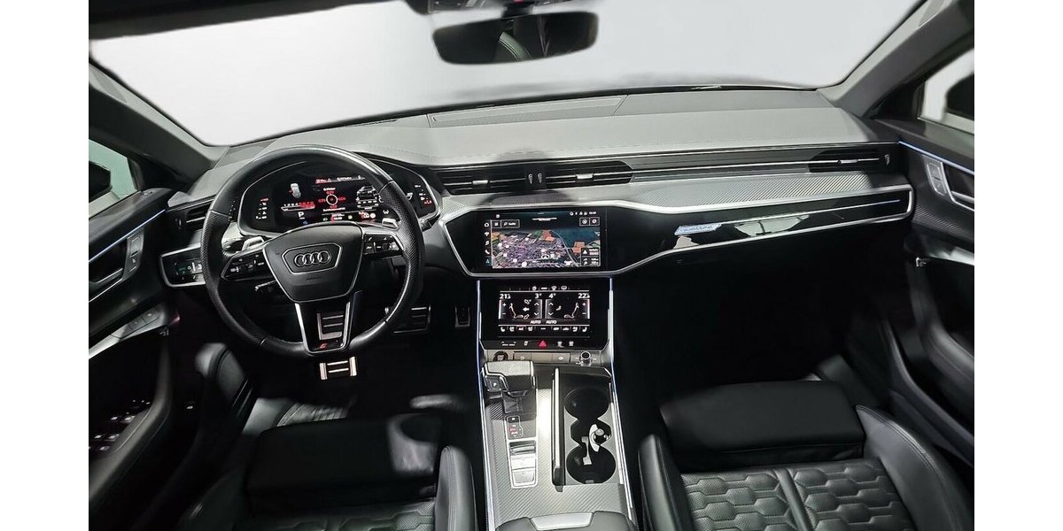 Audi RS6 4.0 TFSI Laser 22 Z Quattro + Insp.TÜV+ NEU 29.845 km 89.645 &euro; Schwalbach/Taunus 65824