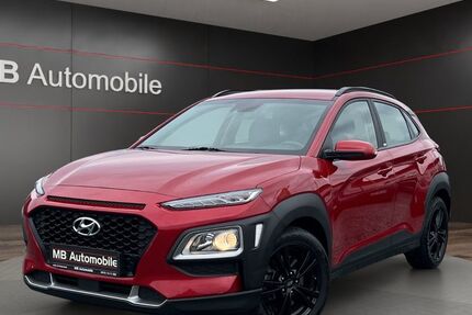Hyundai KONA 97.600 km 14.499 &euro; Darmstadt-Weiterstadt 64331
