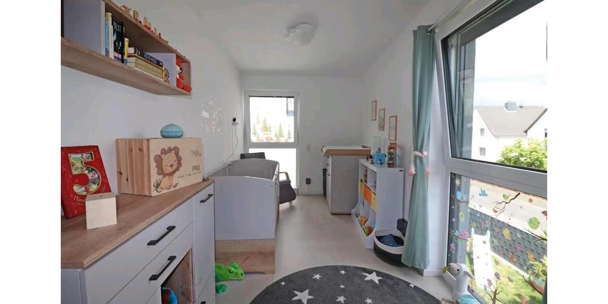 Einfamilienhaus Offenbach am Main Buchrain - 5 Zimmer, 161 m&sup2;, 2.750&euro; | Angebot:25419523