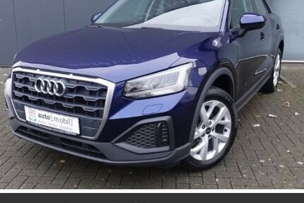 Audi Q2 45.700 km 19.780 &euro; Hainburg 63512