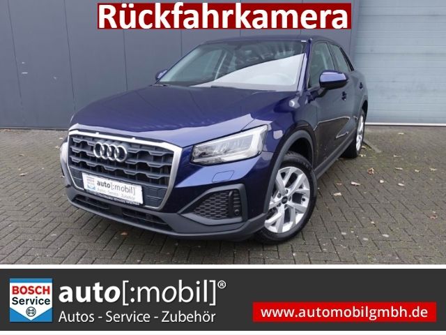 Audi Q2 45.700 km 19.780 &euro; Hainburg 63512