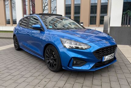 Ford Focus 113.000 km 14.500 &euro; Frankfurt 60528