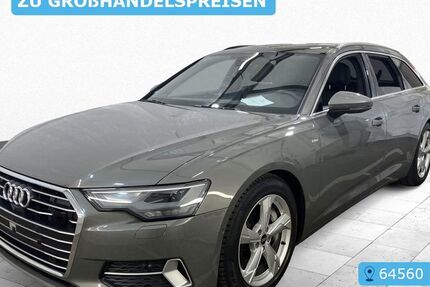 Audi A6 72.568 km 31.990 &euro; Frankfurt 60596