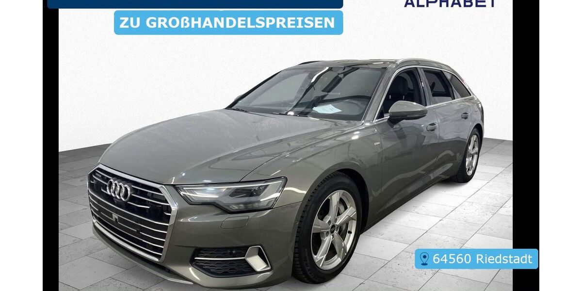 Audi A6 72.568 km 31.990 &euro; Frankfurt 60596