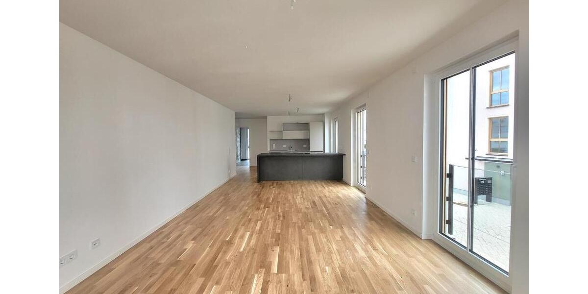 Etagenwohnung Mühlheim am Main - 3 Zimmer, 88 m&sup2;, 1.455&euro; | Angebot:22623105