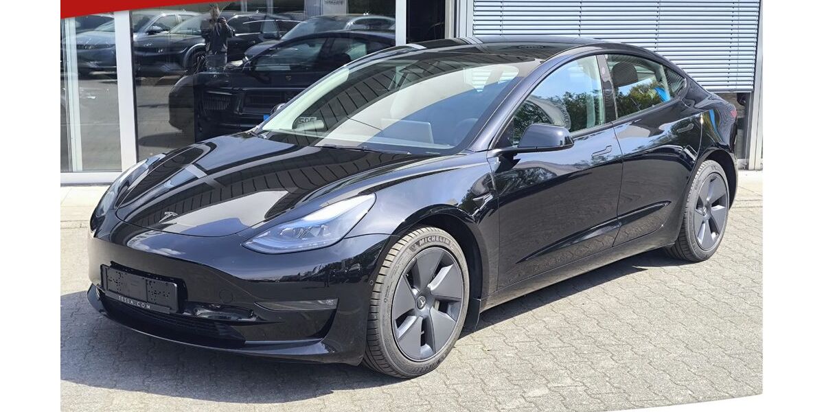 Tesla Model 3 81.503 km 27.950 &euro; Dieburg 64807