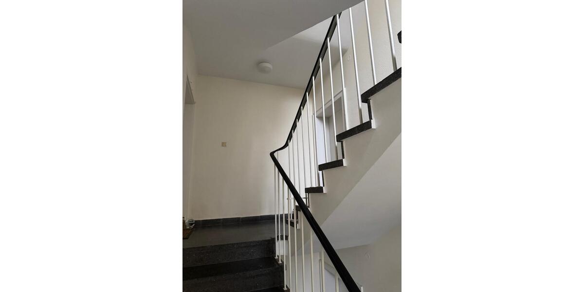 Zentral gelegene 2 Zimmerwohnung in Eschersheim zu vermieten 2 zimmer