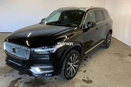 Volvo XC90 44.309 km 51.435 &euro; Eschborn 65760