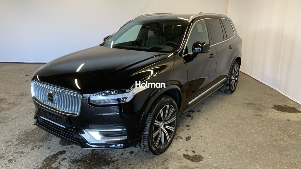 Volvo XC90 44.309 km 51.435 &euro; Eschborn 65760