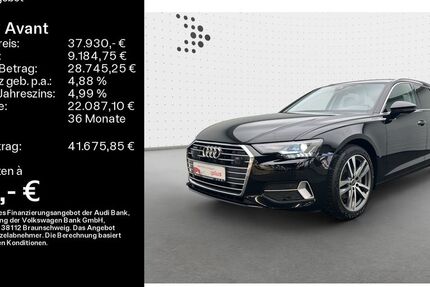 Audi A6 55.768 km 35.999 &euro; Hofheim 65719
