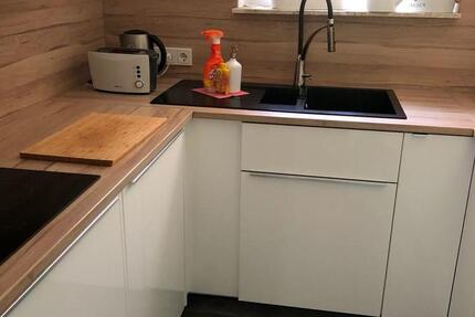 Helle 4-Zimmer Wohnung mit Balkon in Bad Homburg 4 zimmer