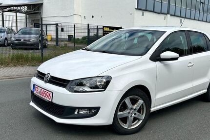 VW Polo 197.000 km 3.250 &euro; Friedberg (Hessen) 61169