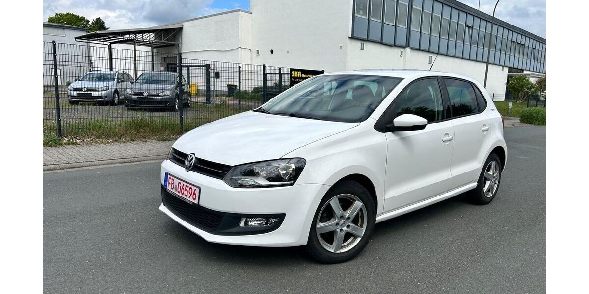 VW Polo 197.000 km 3.250 &euro; Friedberg (Hessen) 61169