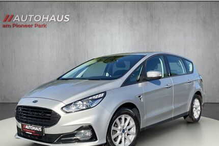 Ford S-Max 138.955 km 19.999 &euro; Hanau 63457