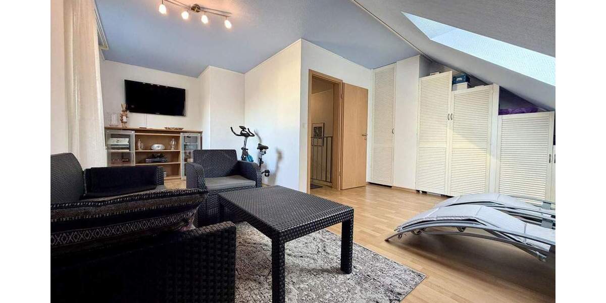 Reihenendhaus Offenbach Lauterborn - 5 Zimmer, 136 m&sup2;, 549.000&euro; | Angebot:25696474